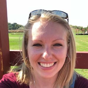 Meet your Posher, Amanda